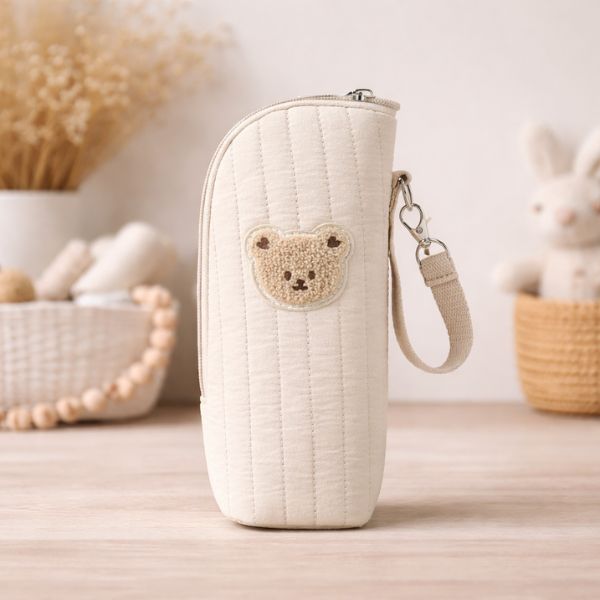 porte-biberon-thermique-beige
