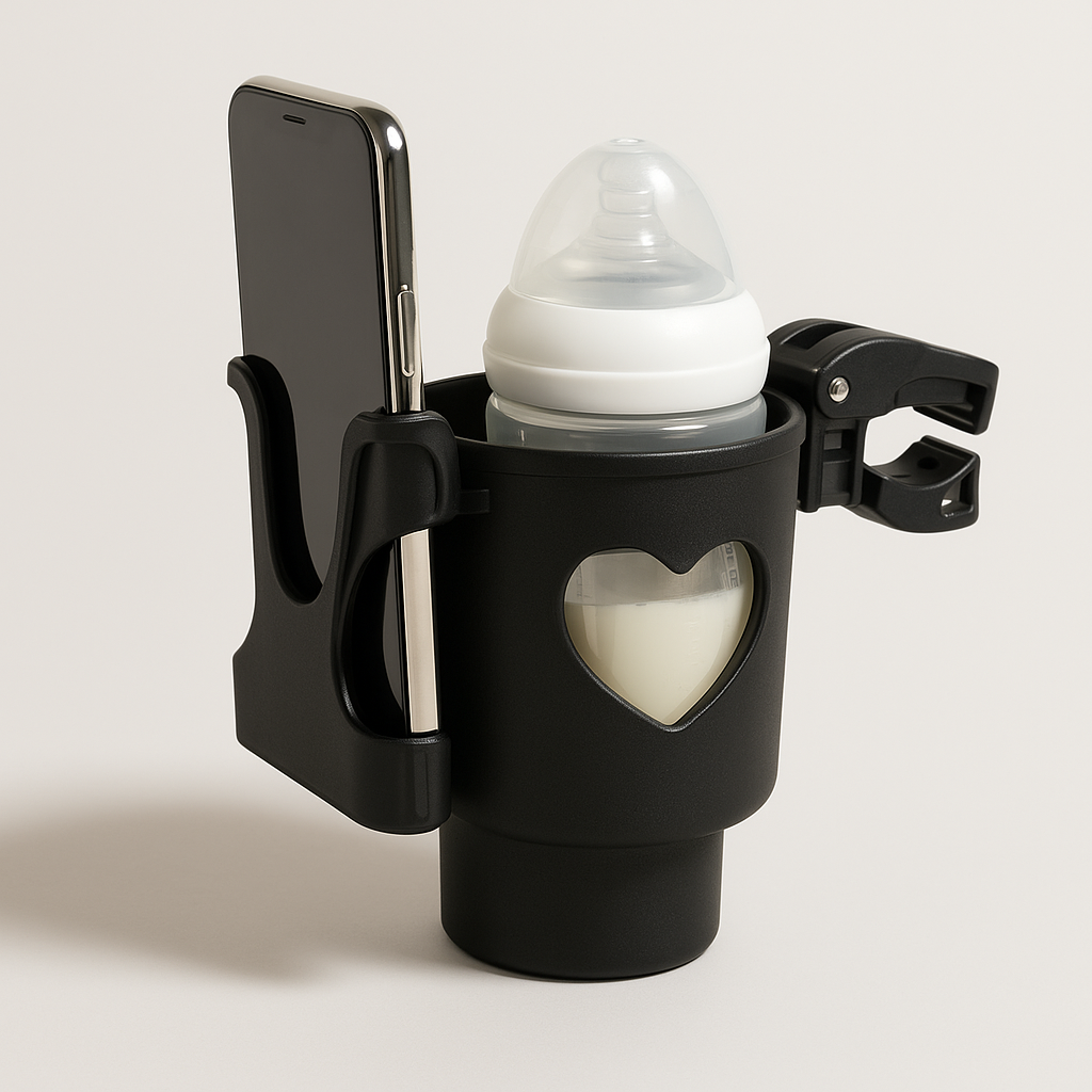 porte-gobelet-poussette-plastique-doux-peau-bebe