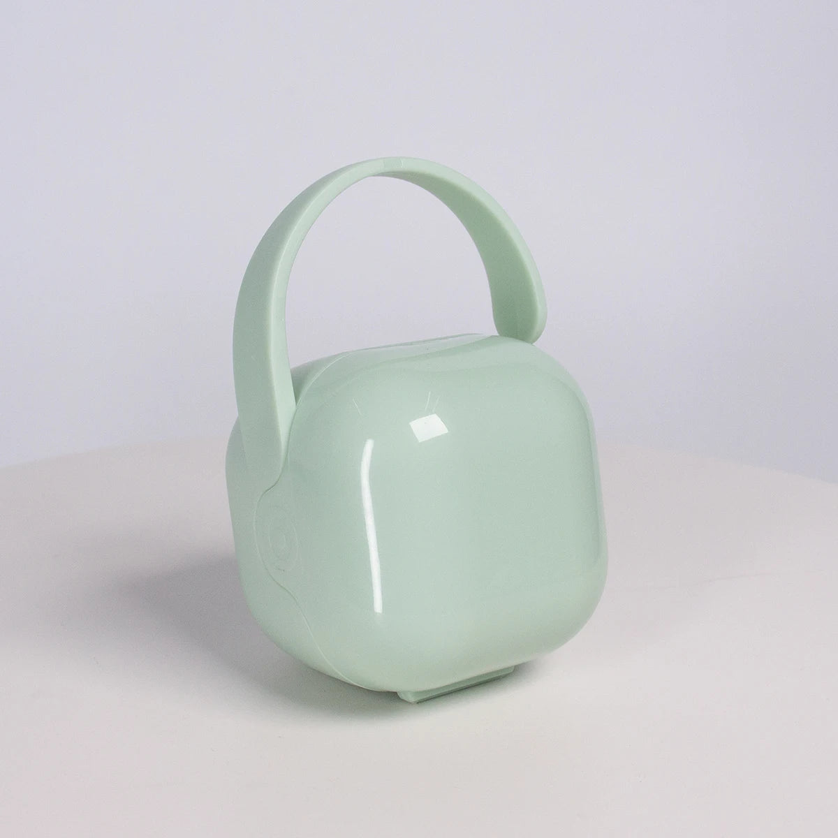 porte-tetine-etui-sucette-vert
