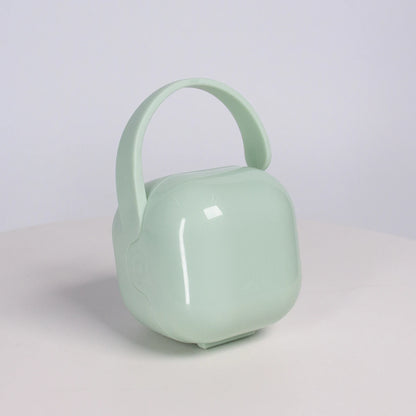 porte-tetine-etui-sucette-vert