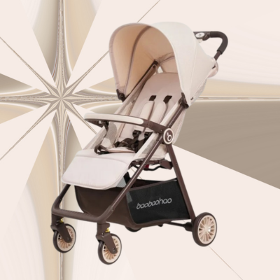 poussette-canne-compacte-beige