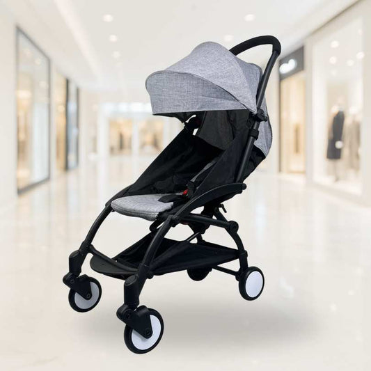 Poussette compacte | Allegro™