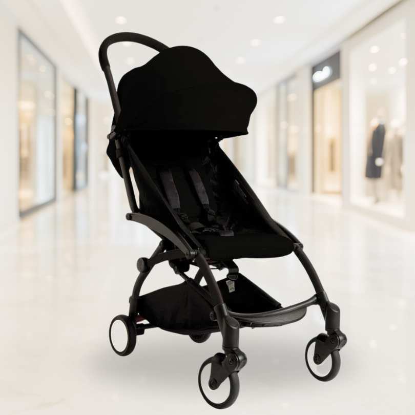 Poussette compacte | Allegro™