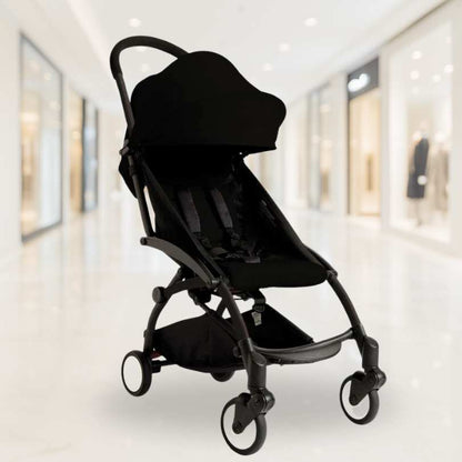 Poussette compacte | Allegro™