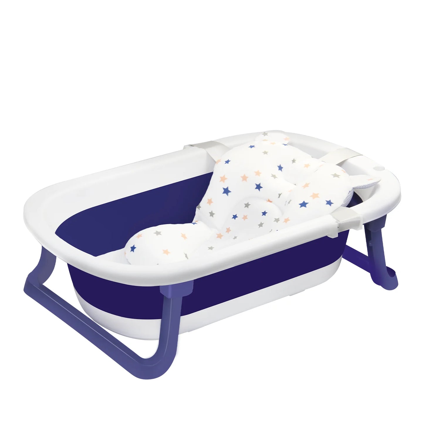quand-utiliser-baignoire-pliable-pour-bebe
