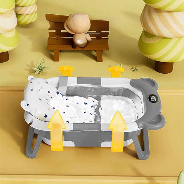quelle-baignoire-bebe-pliable-choisir