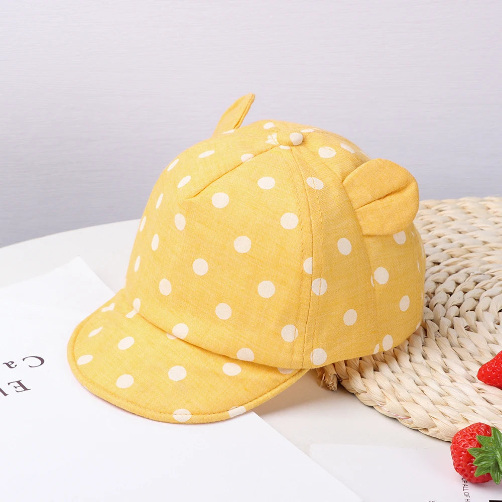 quelle-casquette-bebe-choisir
