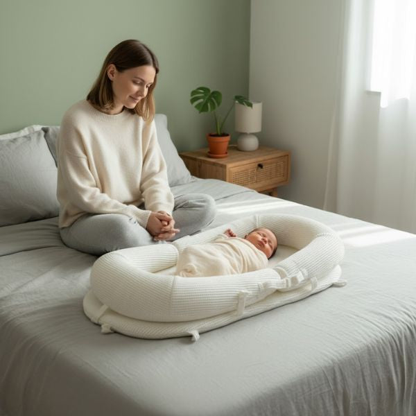 RÉDUCTEUR DE LIT BÉBÉ MULTIFONCTION | SMART™