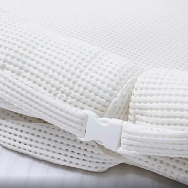 RÉDUCTEUR DE LIT BÉBÉ MULTIFONCTION | SMART™