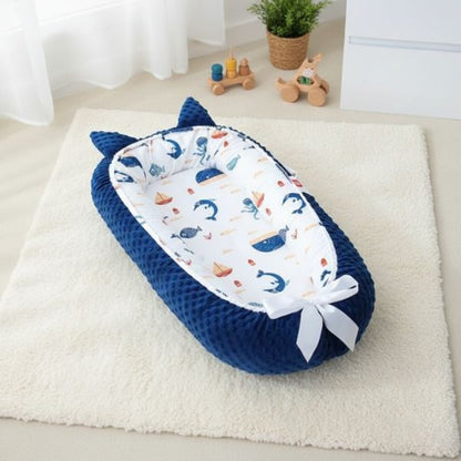 REDUCTEUR DE LIT BEBE | EMBRACE™