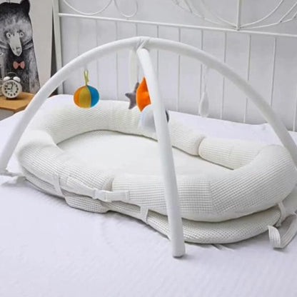 RÉDUCTEUR DE LIT BÉBÉ MULTIFONCTION | SMART™