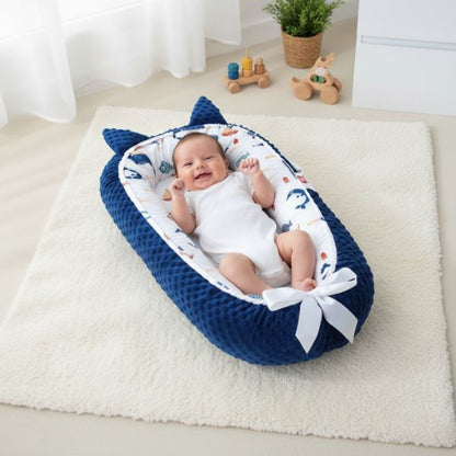 REDUCTEUR DE LIT BEBE | EMBRACE™