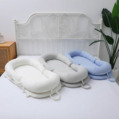 RÉDUCTEUR DE LIT BÉBÉ MULTIFONCTION | SMART™