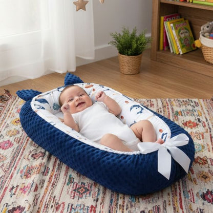 REDUCTEUR DE LIT BEBE | EMBRACE™