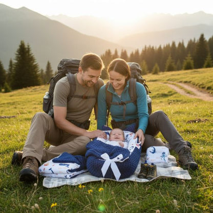 REDUCTEUR DE LIT BEBE | EMBRACE™