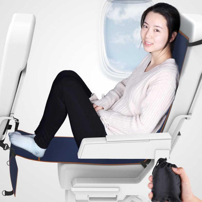repose-pied-avion-bleu-orange