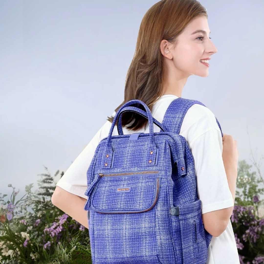 sac-a-dos-a-langer-avec-organisation-impeccable