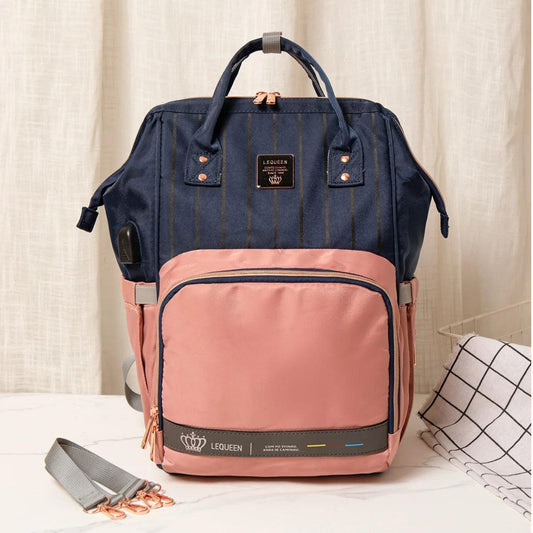 sac-a-dos-a-langer-bebe-rose-bleu