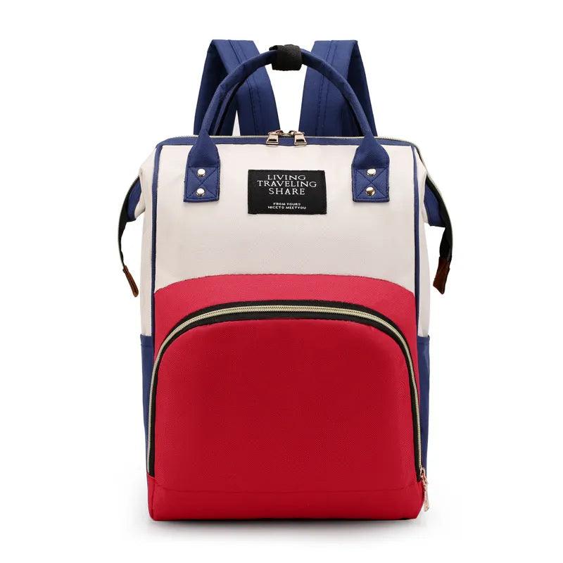 sac-a-dos-a-langer-bleu-blanc-rouge