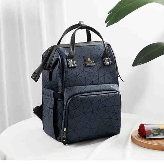 sac-a-dos-a-langer-bleu-marine
