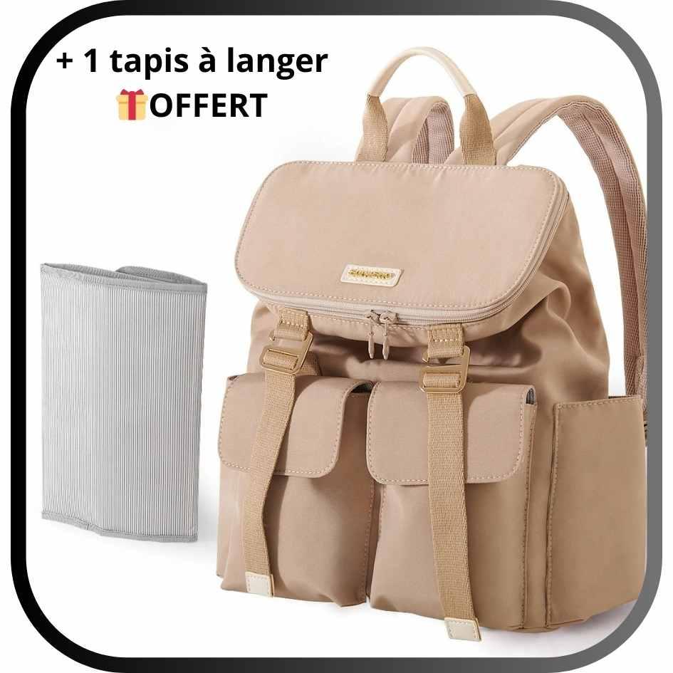 sac-a-dos-a-langer-envoque-marron