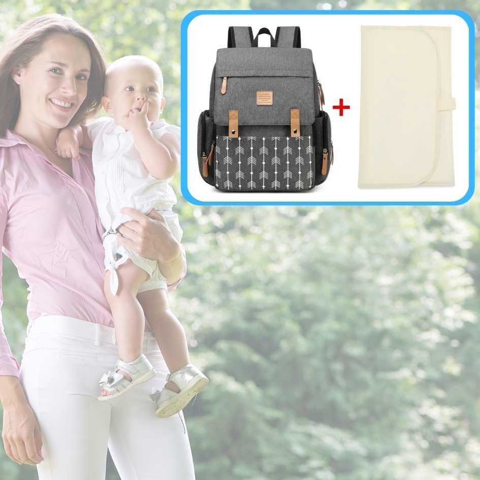 sac-a-dos-a-langer-gris-fleche-epopee
