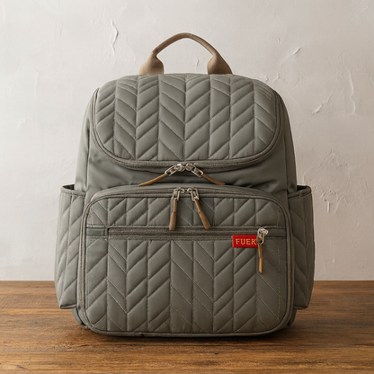 sac-a-dos-a-langer-homme-femme-marron