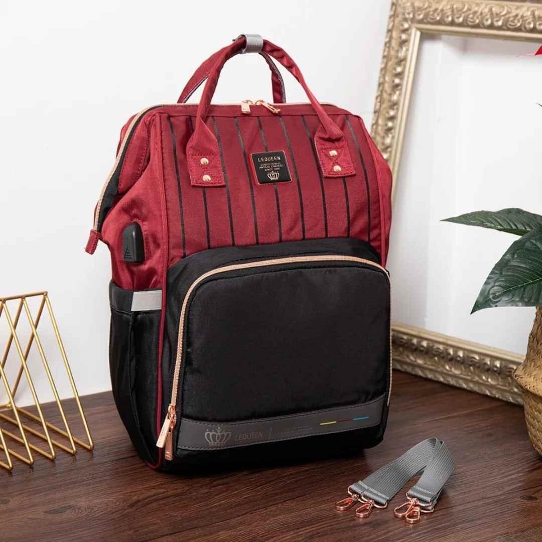 sac-a-dos-a-langer-noir-et-rouge