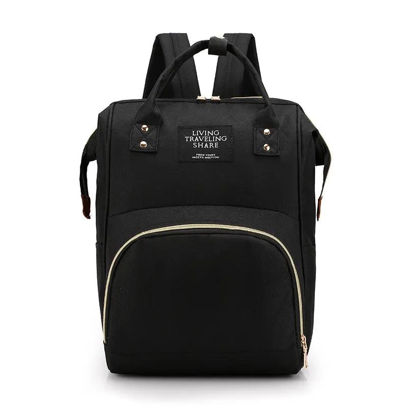 sac-a-dos-a-langer-noir-unique