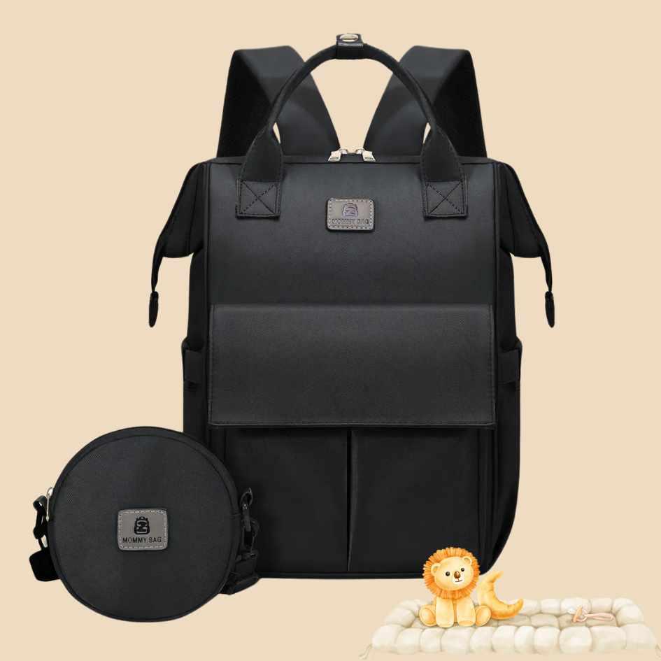 sac-a-langer-a-dos-couleur-noire