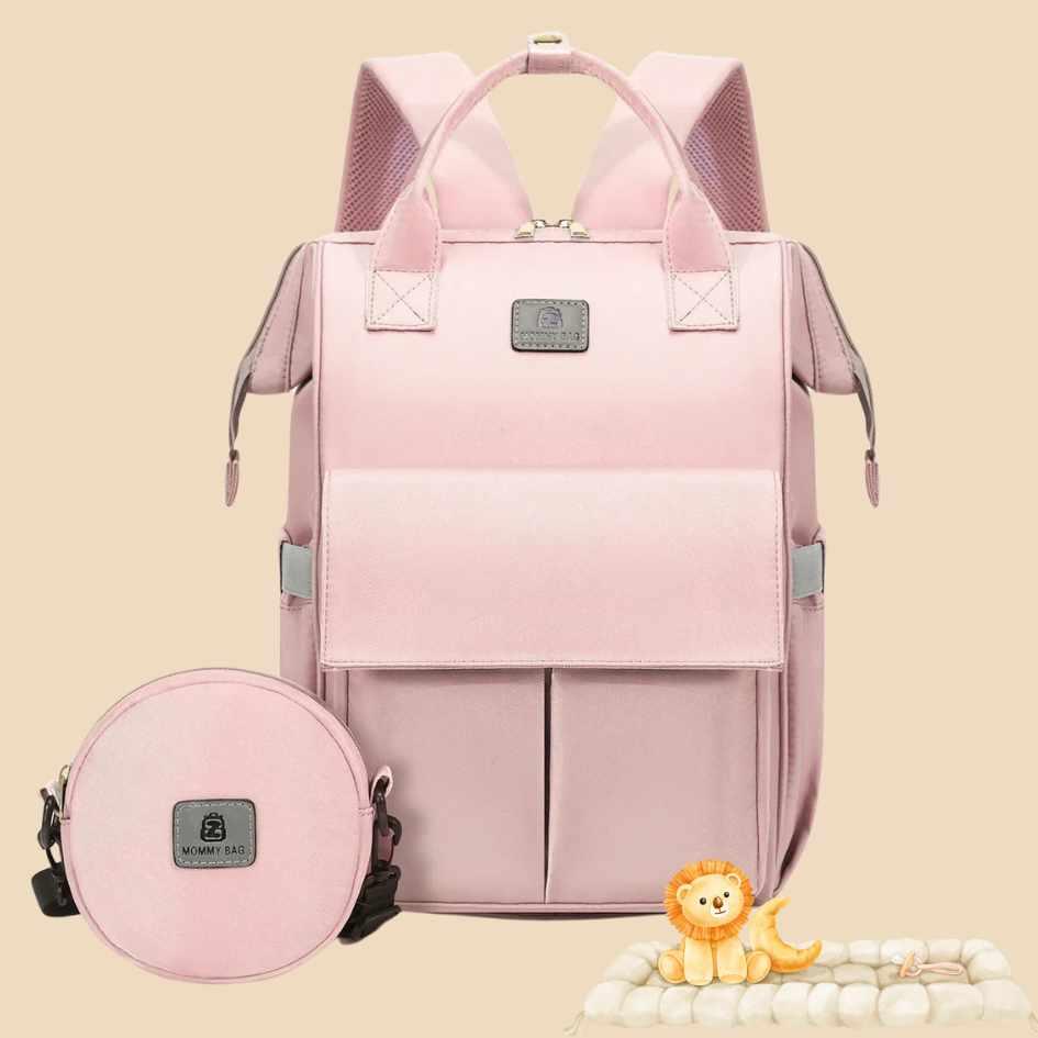 sac-a-langer-a-dos-couleur-rose
