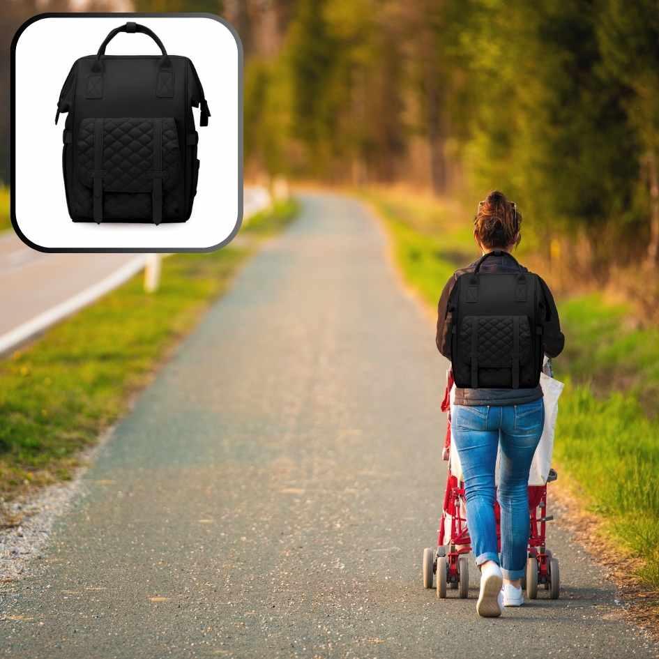 sac-a-langer-a-dos-noir-babytrail