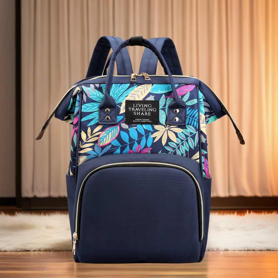 Sac à langer pratique | Éden™