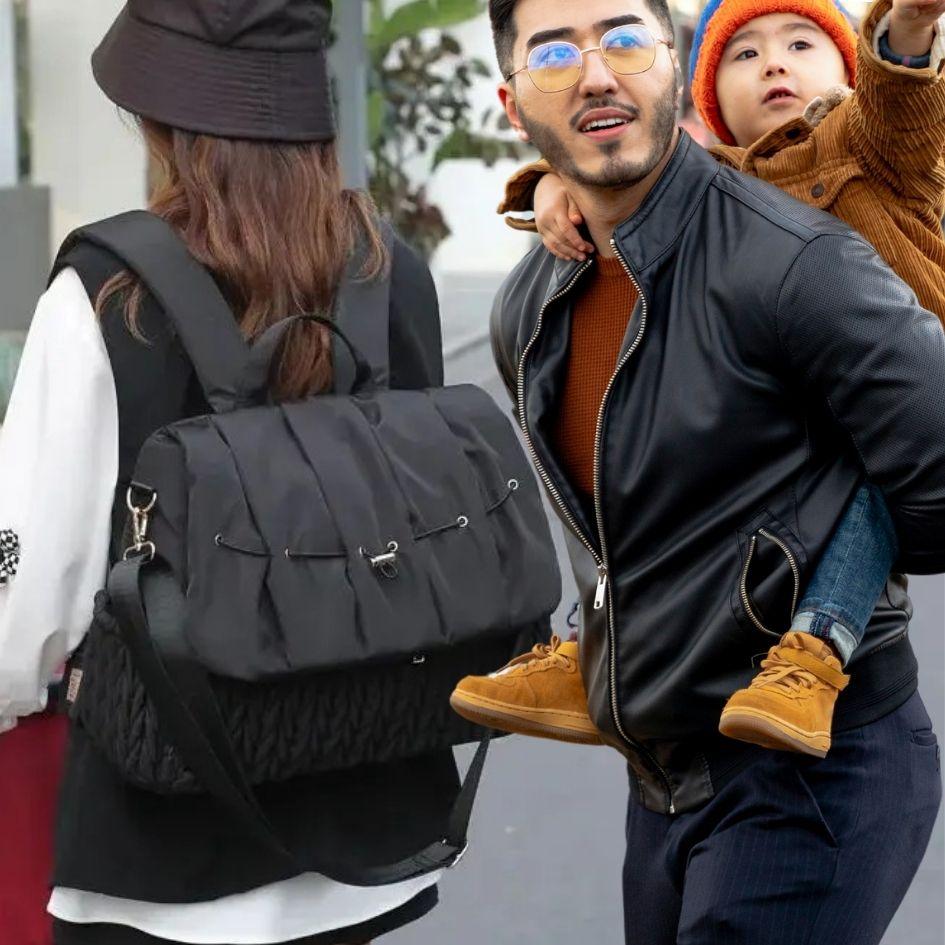 sac-a-langer-bebe-chic-maman