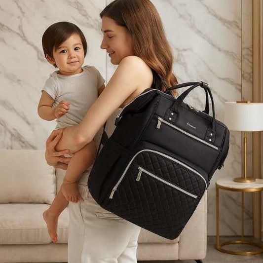 SAC À LANGER BÉBÉ | BABYFLAIR™