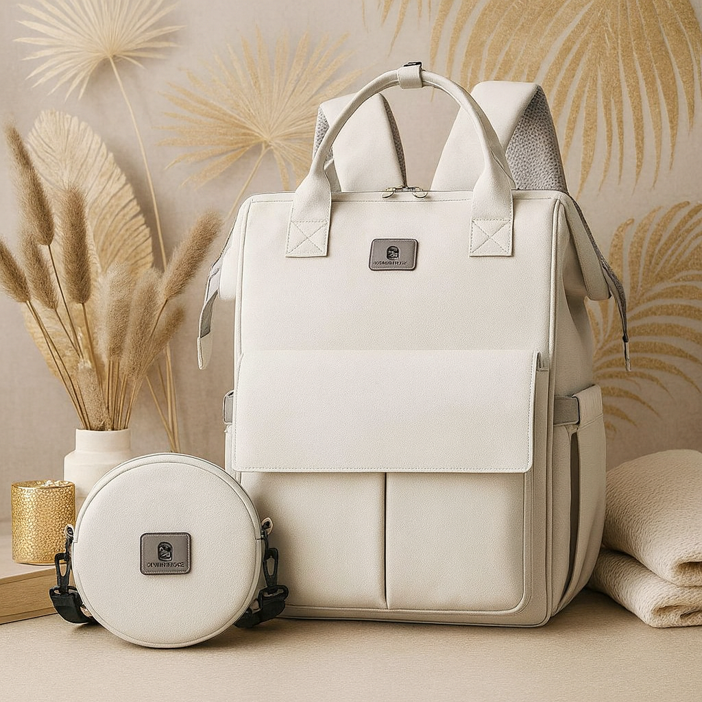 sac-a-langer-bebe-couleur-blanc-casse