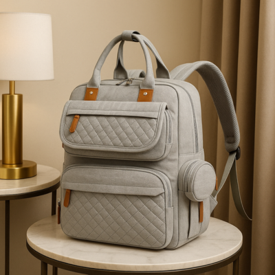 Sac à langer bébé | MyAviator™