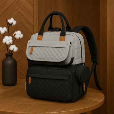 Sac à langer bébé | MyAviator™