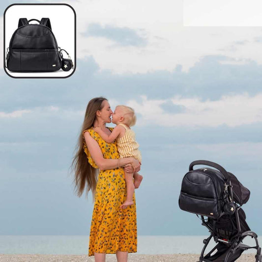 SAC À LANGER BÉBÉ | GRAPHITE™