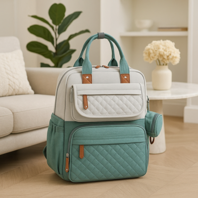 Sac à langer bébé | MyAviator™