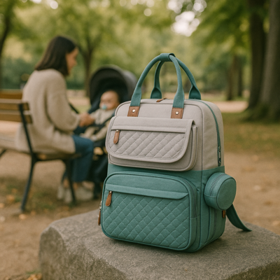 Sac à langer bébé | MyAviator™