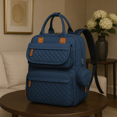 Sac à langer bébé | MyAviator™