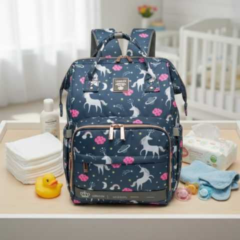 Sac à langer bébé fille | BabyQueen