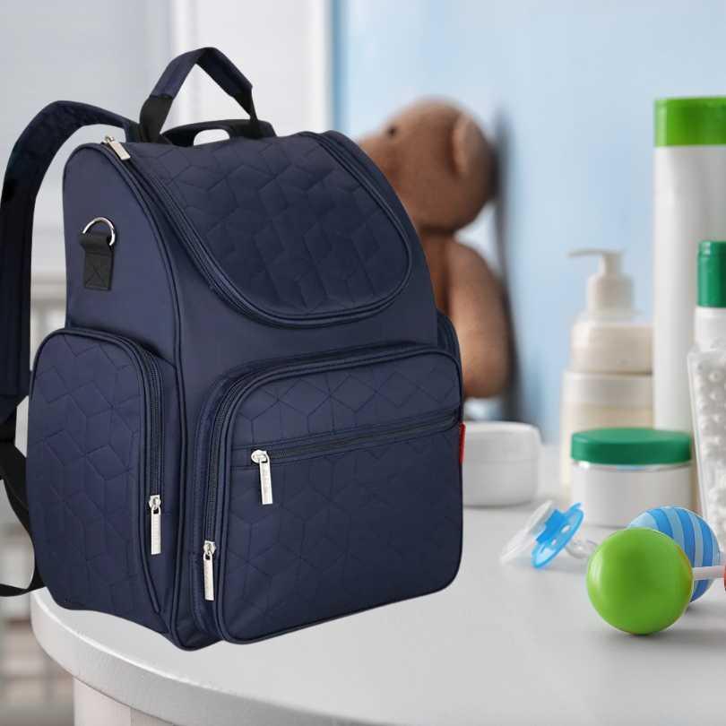 SAC À LANGER BÉBÉ | PILGRIM™