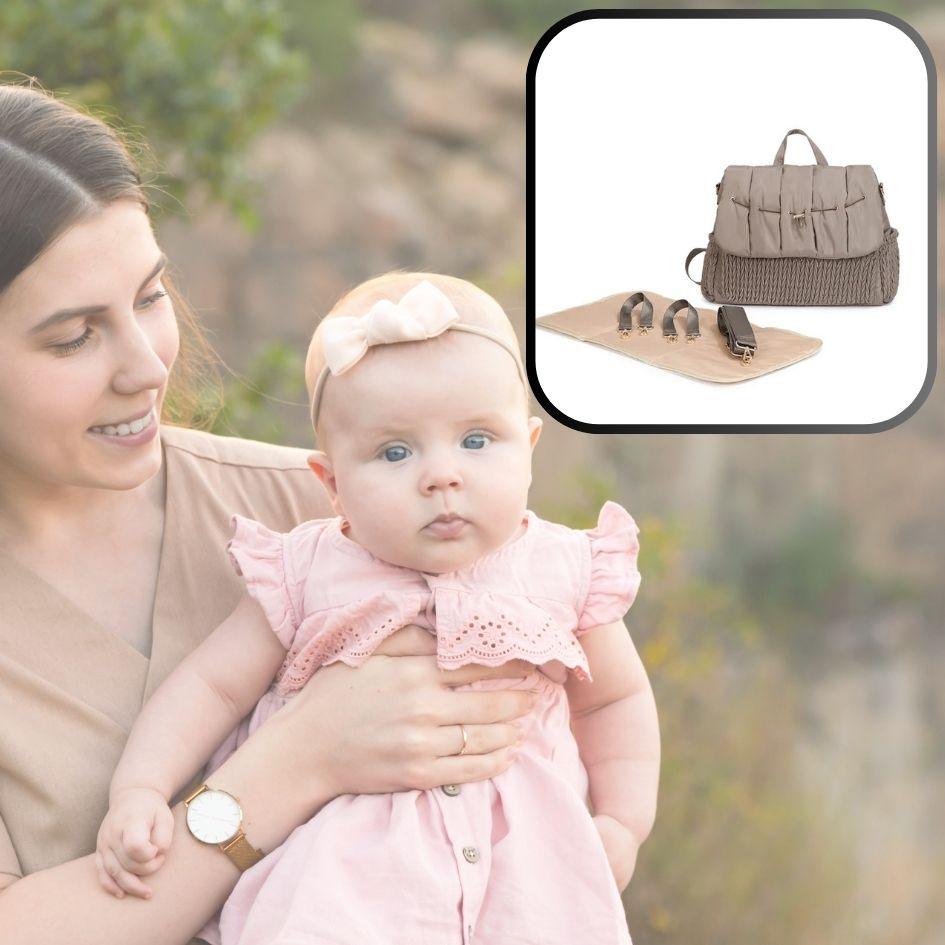 sac-a-langer-bebe-marron-asphalte