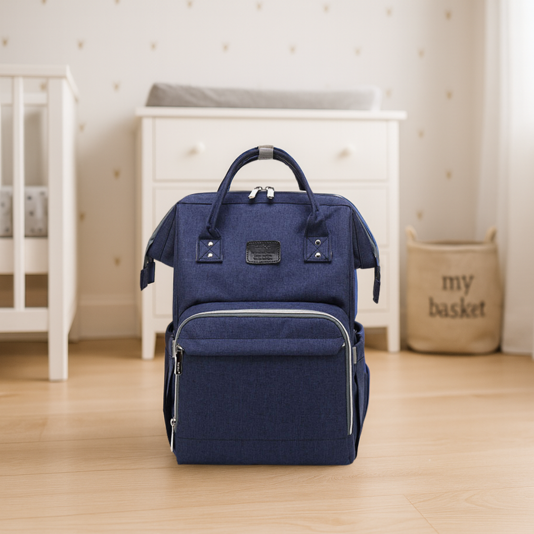 sac-a-langer-bebe-moderne-compact-et-pratique-bleu