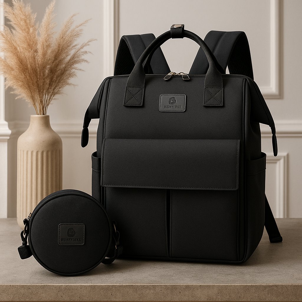 sac-a-langer-bebe-noir