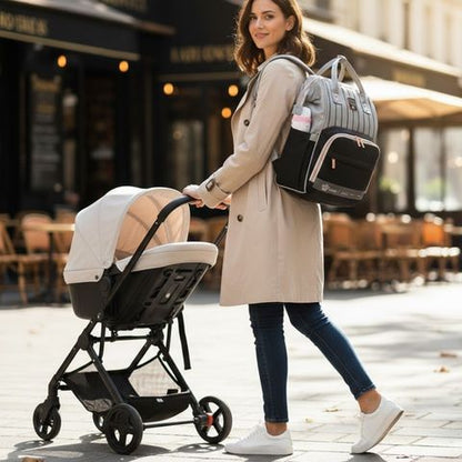 sac-a-langer-bebe-polyvalent-moderne