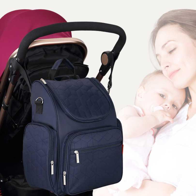 SAC À LANGER BÉBÉ | PILGRIM™