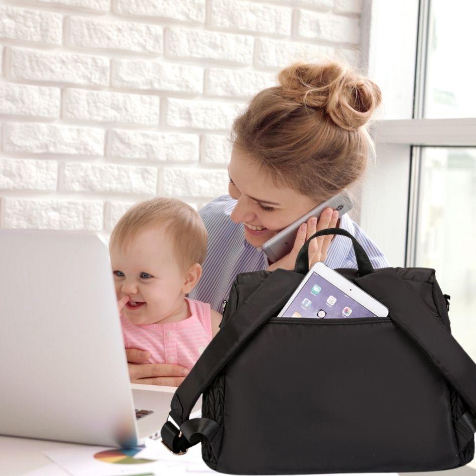 sac-a-langer-bebe-professionnel-maman